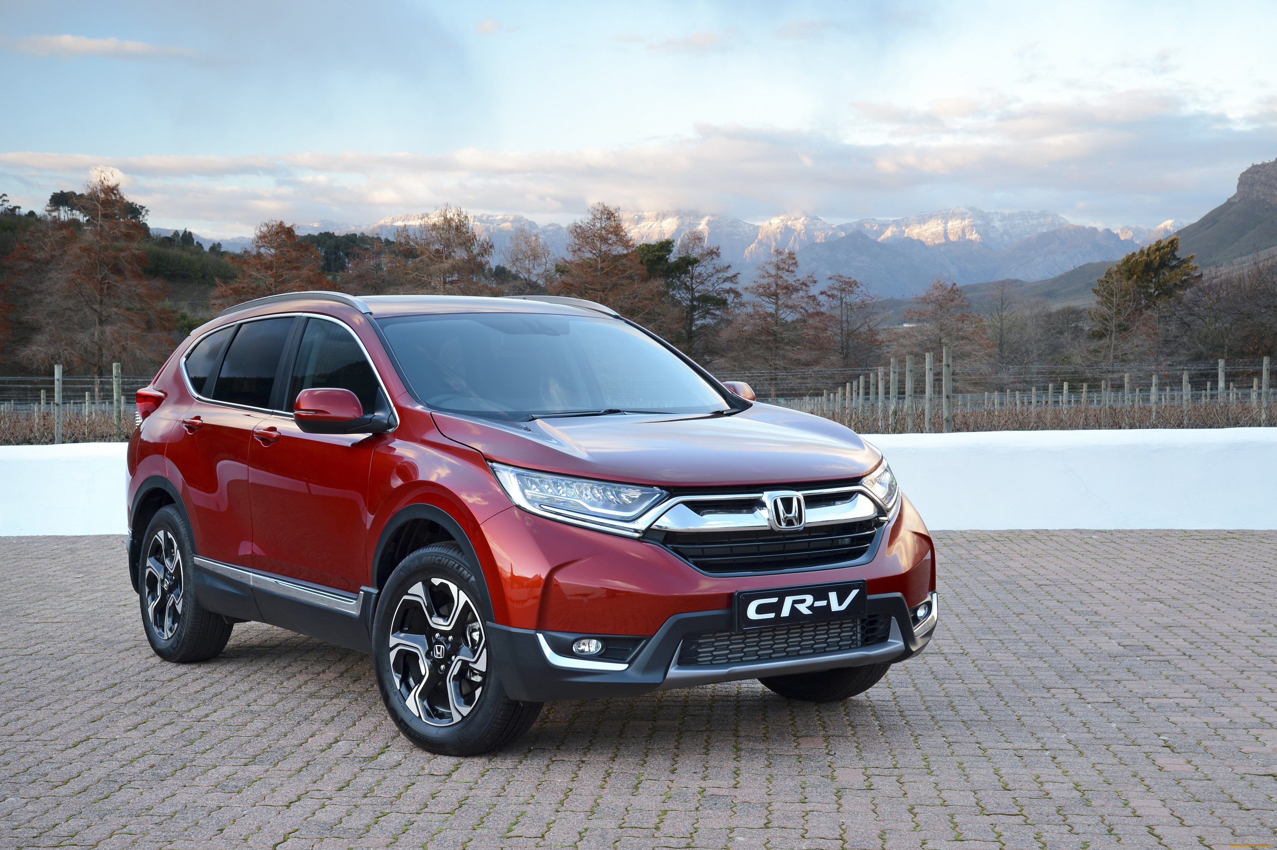, honda